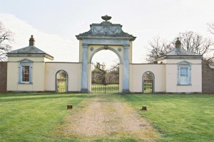 pilaster