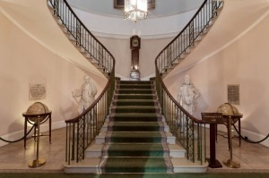 imperial staircase