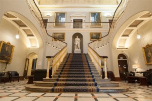 imperial staircase