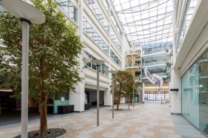 atrium